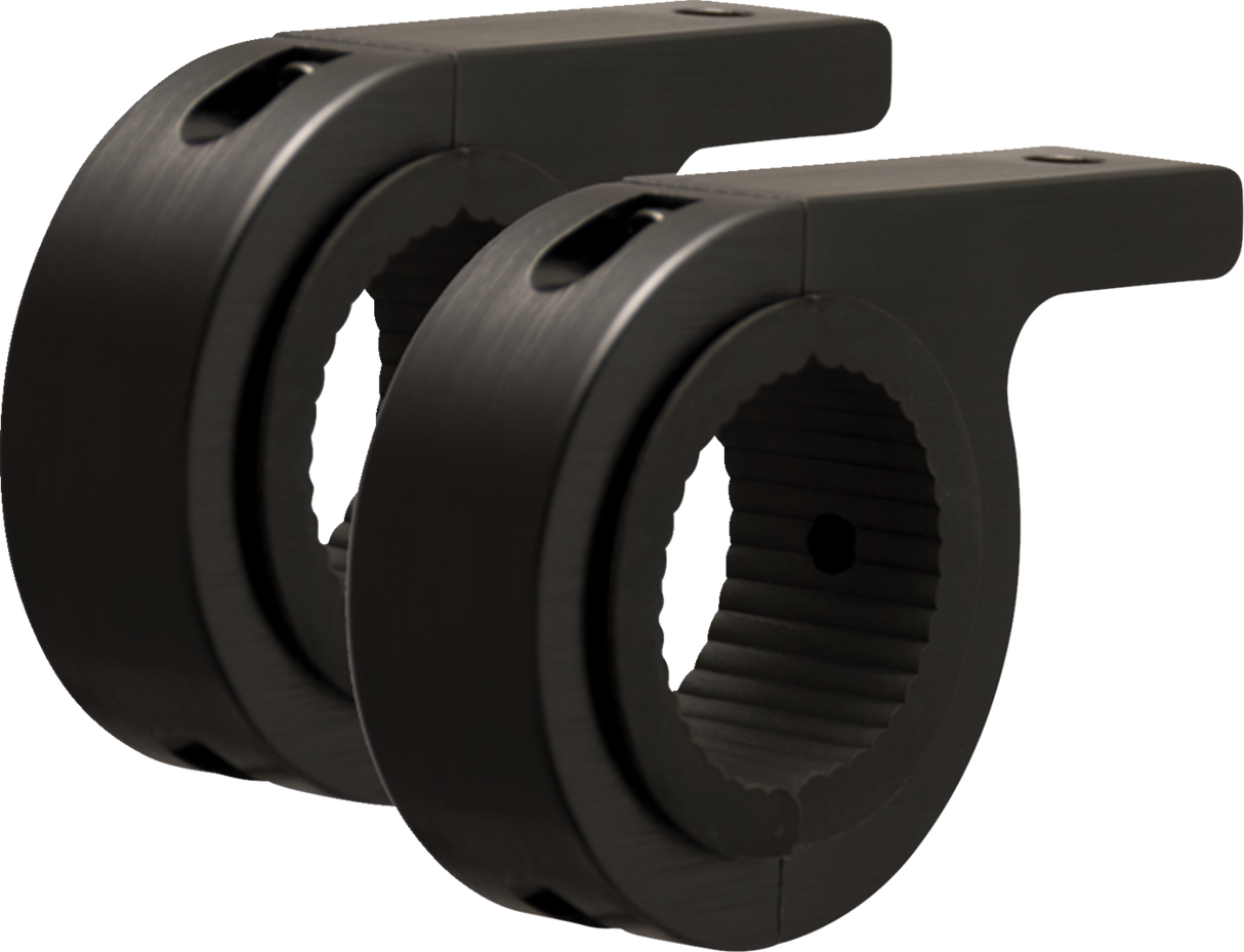 Clamp Mount 1-3/4\" - Pair