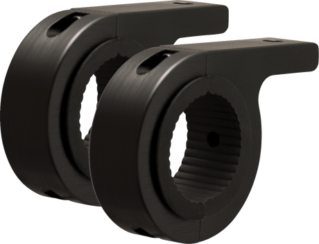 Clamp Mount 1-3/4\" - Pair