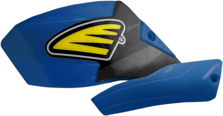Hand Covers - CRM - Replacement - Husqvarna Blue