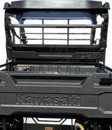 Rear Windscreen - Mule Pro MX 2019 - 2024