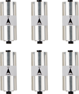 Total Vision System Film - Roll-Off - Regiment Storm - 6 Pack