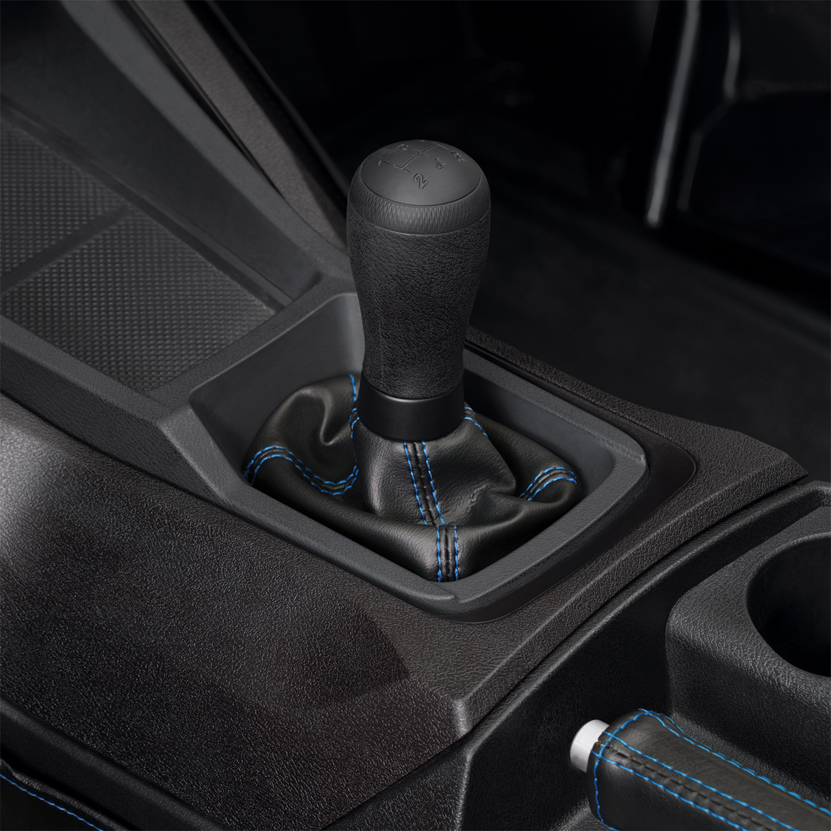 Shifter Boot - Slingshot - Blue 2020 - 2022