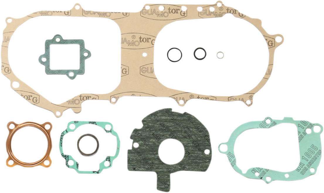 Complete Gasket Kit - Polaris 2001 - 2006