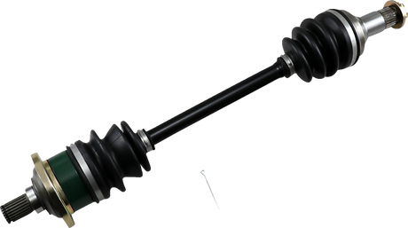 Axle Kit - CV - Complete - OEM Replacement - Standard - Front Left/Right - Arctic Cat 2006 - 2014