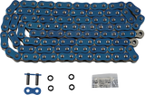 520 ZVX3 - Sportbike Chain - 120 Links