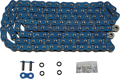520 ZVX3 - Sportbike Chain - 120 Links