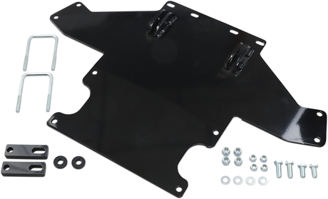 UTV Plow Mount - Polaris 2013 - 2018