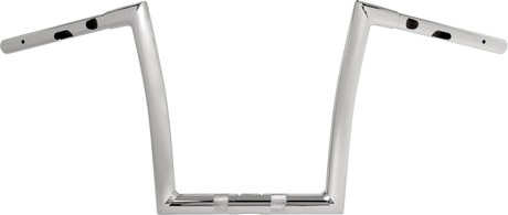 Handlebar - 12\" - Chrome 2023 - 2024