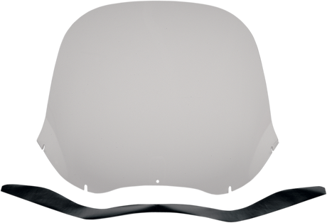 Windshield - 18\" - Clear - \'98-\'03 FLTR 1998 - 2003