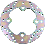 Brake Rotor - MD6397D 2017 - 2020