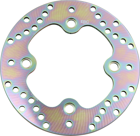 Brake Rotor - MD6397D 2017 - 2020