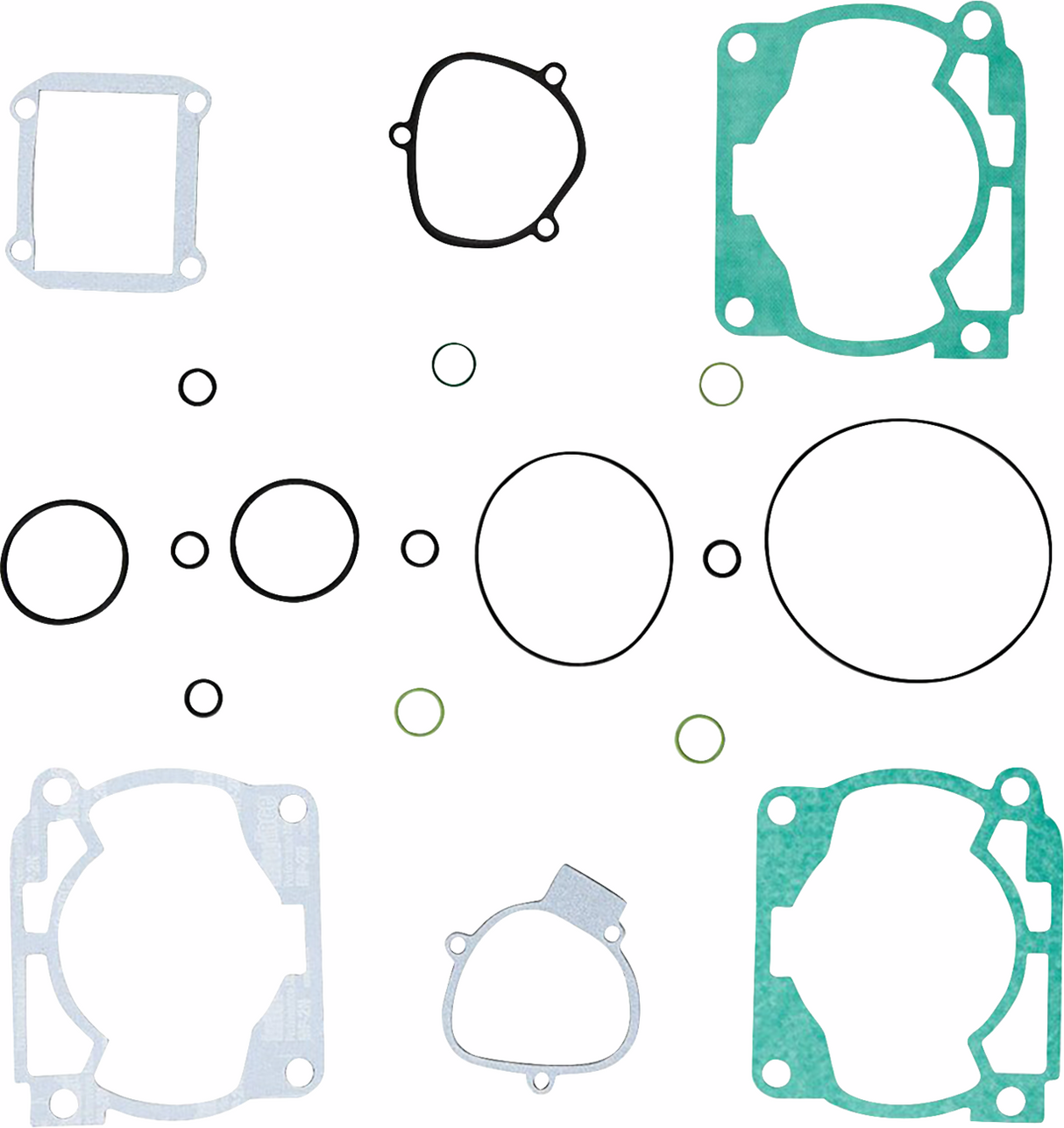 Top End Gasket Kit - Husaberg/Husqvarna/KTM 2008 - 2016