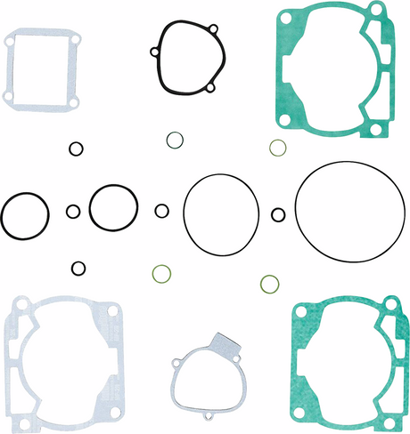 Top End Gasket Kit - Husaberg/Husqvarna/KTM 2008 - 2016