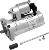 Gen lll Starter Motor - Harley Davidson 1990 - 2006