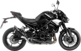 LV-14 R Slip-On Muffler - Black Edition - Z 900 2017 - 2024