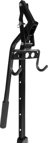 Track Stand - Deluxe - with Handlebar Cup