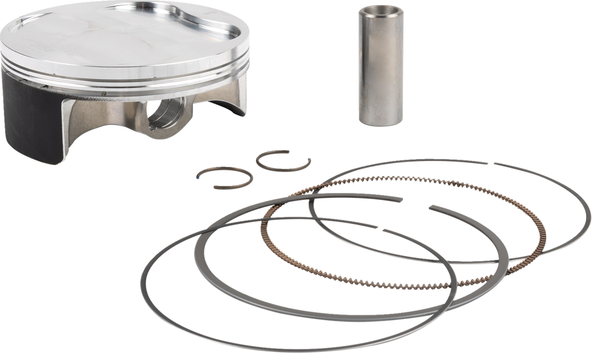 Piston Kit - 96.96 mm - Yamaha 2023 - 2024