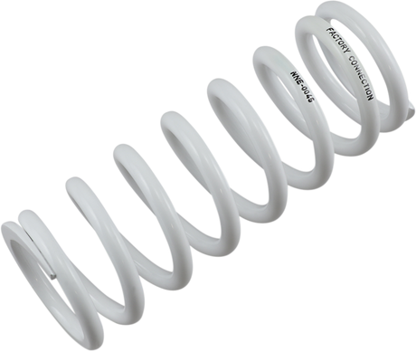 Shock Spring - Spring Rate 250 lb/in 2003 - 2023