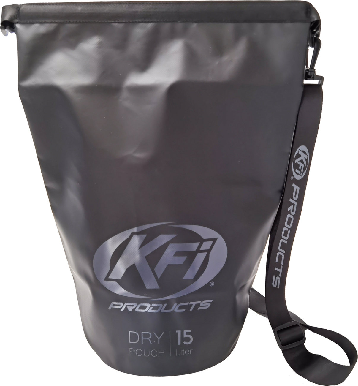 Roll Top Dry Bag - 15 Liter