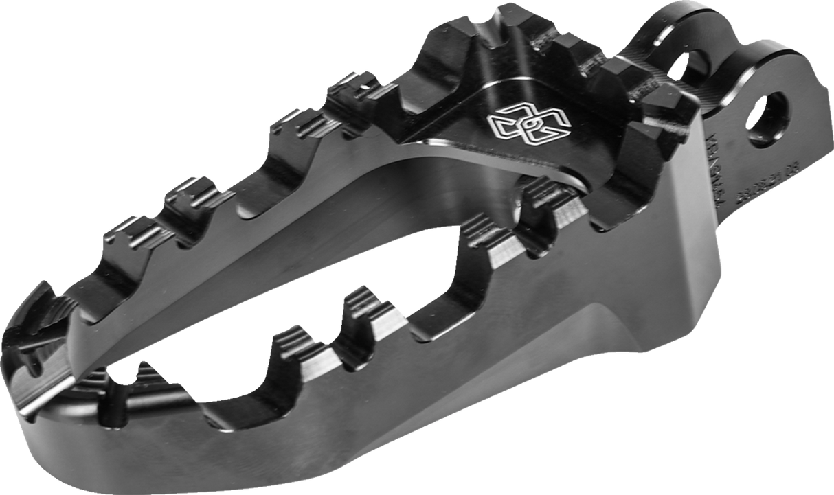 Pro-X Enduro Footpegs - Black 2020 - 2024