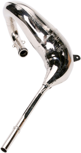 Fatty Pipe 1998 - 2013