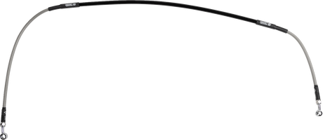 Brake Line - Stainless Steel 2003 - 2017