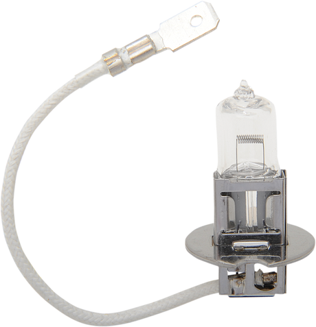 Halogen Bulb - H3 - 55 W