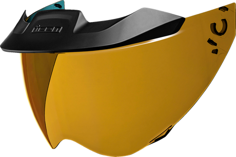 MotoShield™ Shield - Domain™ - Forged Bronze