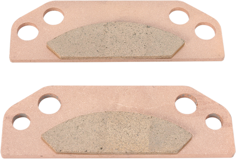 XCR Brake Pads - Parking Brake - Polaris Ranger 2010 - 2016