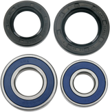 Wheel Bearing Kit - Front - Arctic Cat/Kawasaki/Suzuki 1985 - 2014