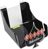 Flare Windshield Display with Flyer