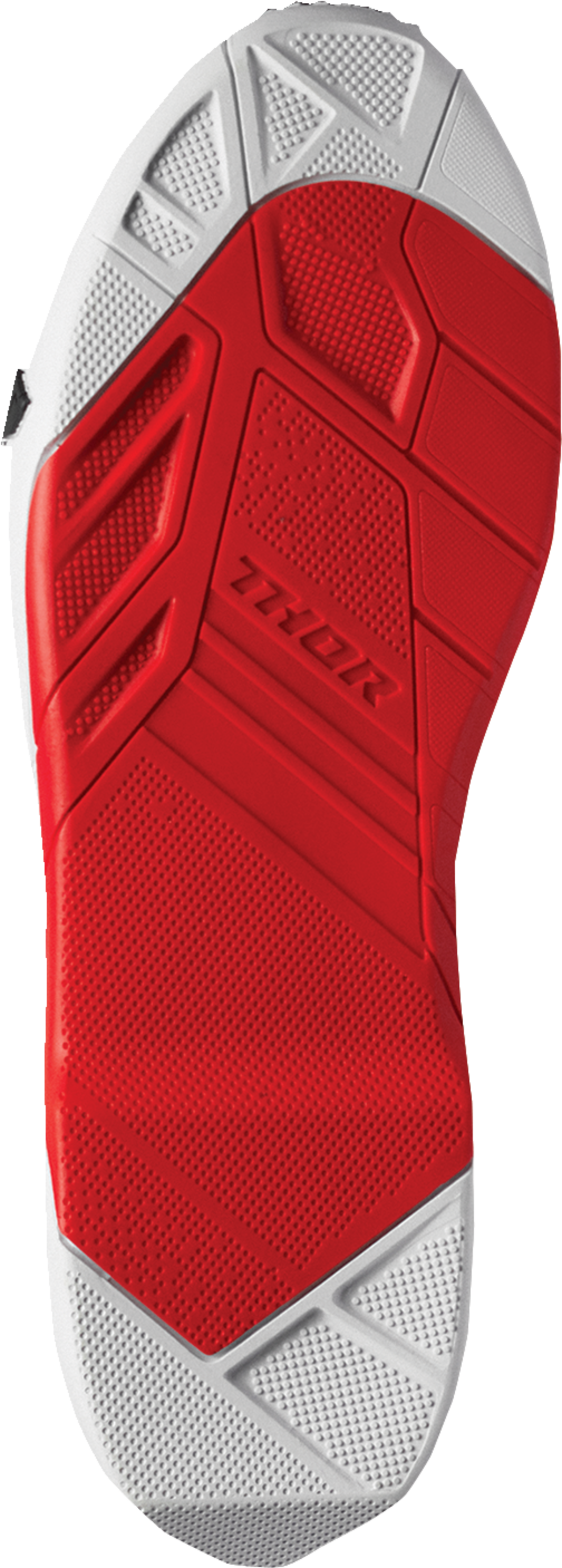 Radial Boots - Frost - Size 8