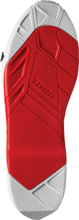 Radial Boots - Frost - Size 14