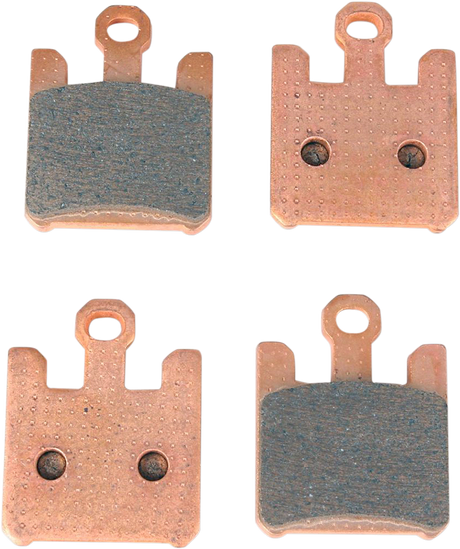HH Brake Pads - FA369/4HH 2003 - 2008