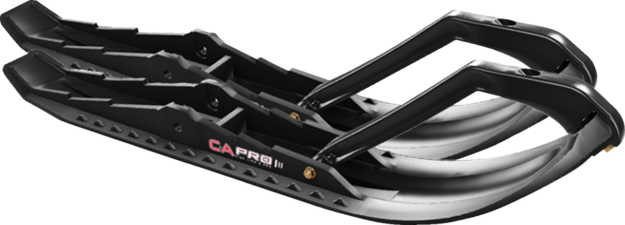 TMX Ski Set - 42\" - Black