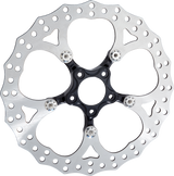 Spider Rotor - 14\" - Black 2000 - 2024