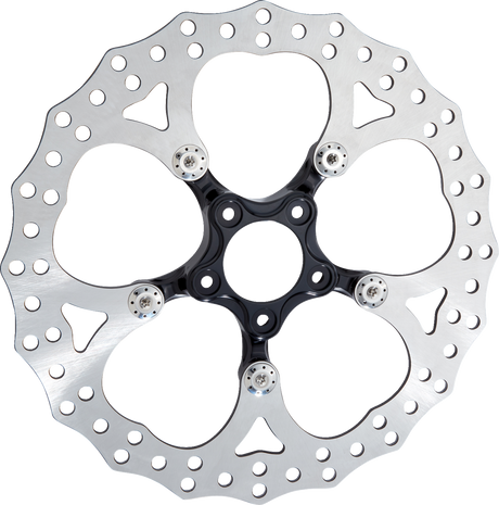 Spider Rotor - 14\" - Black 2000 - 2024