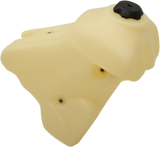 Large-Capacity Gas Tank - Natural - Yamaha - 4.0 Gallon 1998 - 2002