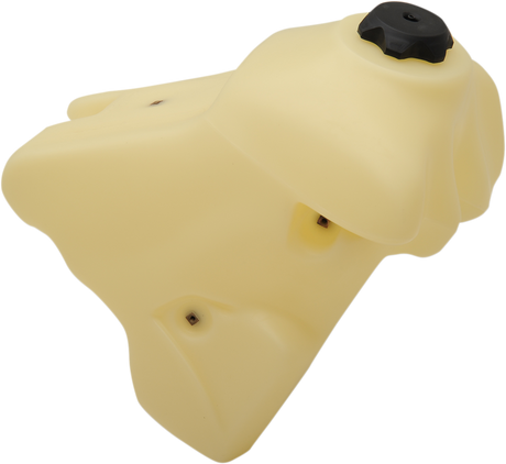 Large-Capacity Gas Tank - Natural - Yamaha - 4.0 Gallon 1998 - 2002