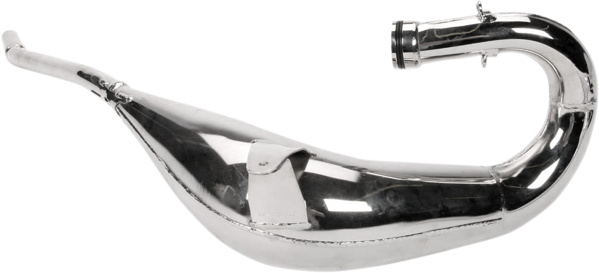 Fatty Pipe 2002 - 2023