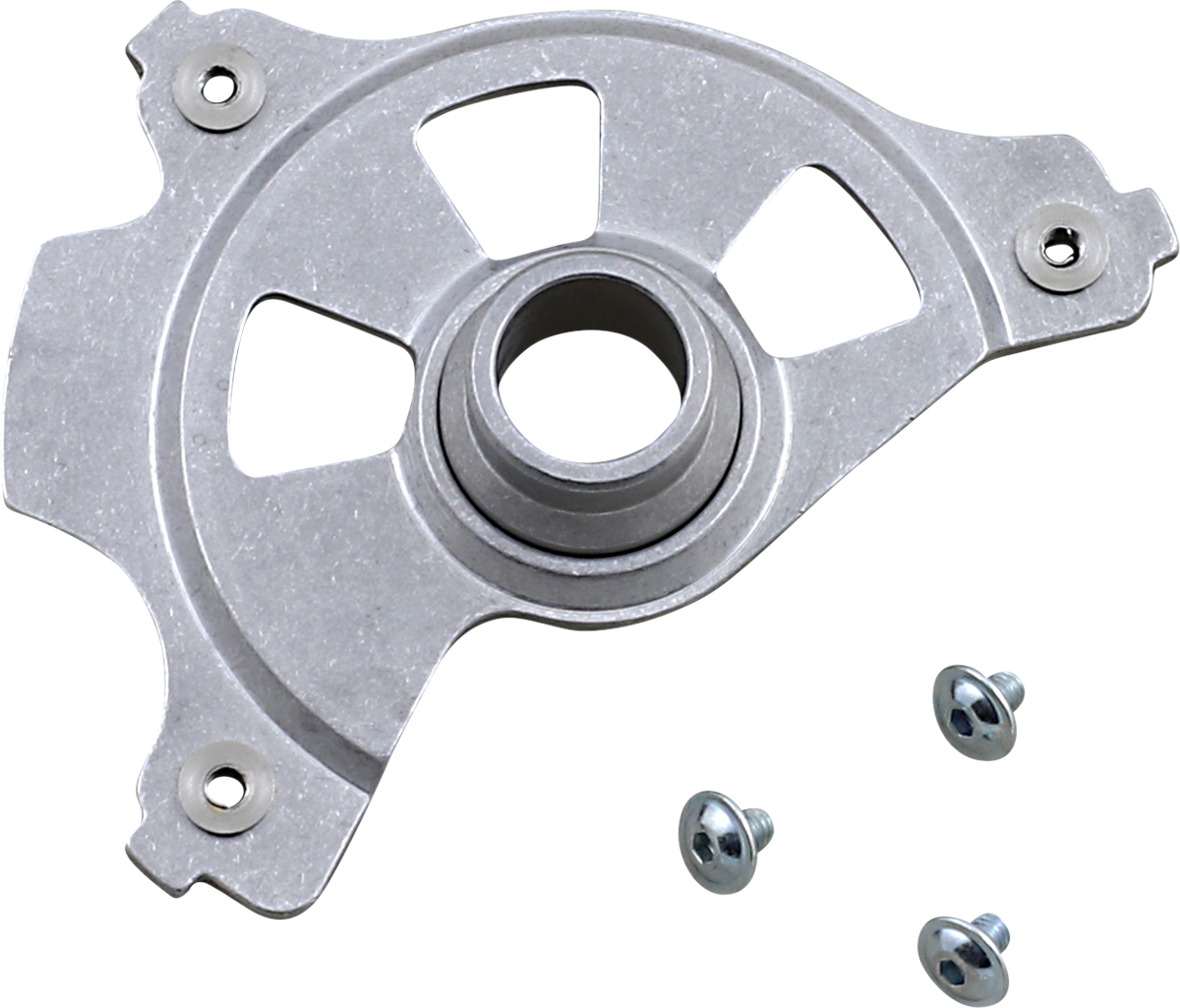 Disc Cover Mount Kit - Unfinished - Yamaha 2004 - 2023
