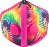 M2 Nylon Mask - Tie Dye - XL