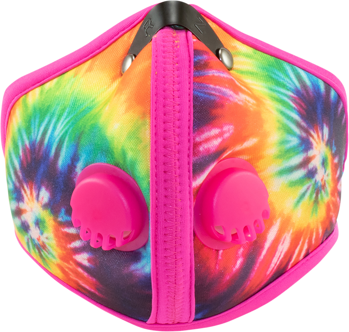 M2 Nylon Mask - Tie Dye - Large