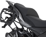 SysBag Side Bag System - Black - Husqvarna Norton 901 \'22-\'24 2022 - 2024