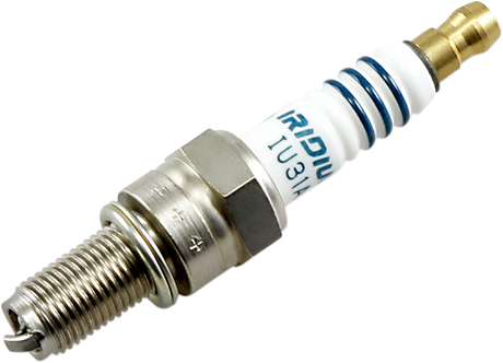 Iridium Spark Plug - IU31A 1990 - 2007