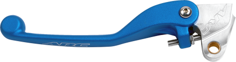 Clutch Lever - Forged - Blue 2001 - 2020