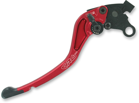 Clutch Lever - RC2 - Red 1998 - 2008