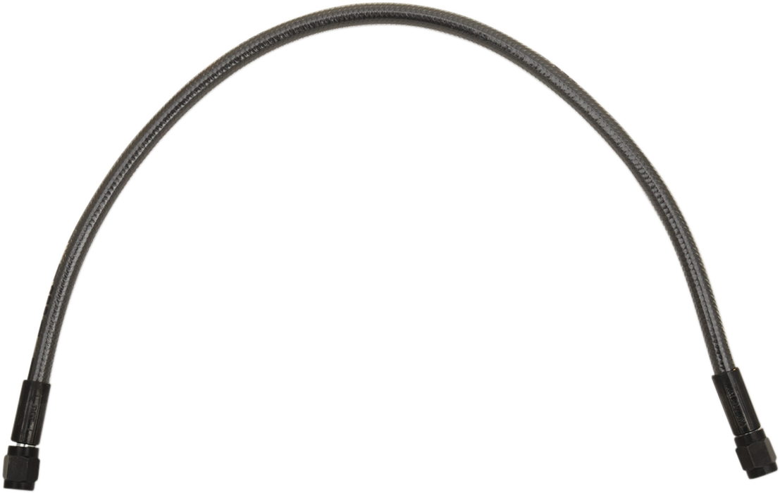 Brake Line - 17\" - Black Pearl