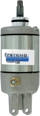 Starter - TRX400/450 1995 - 2011