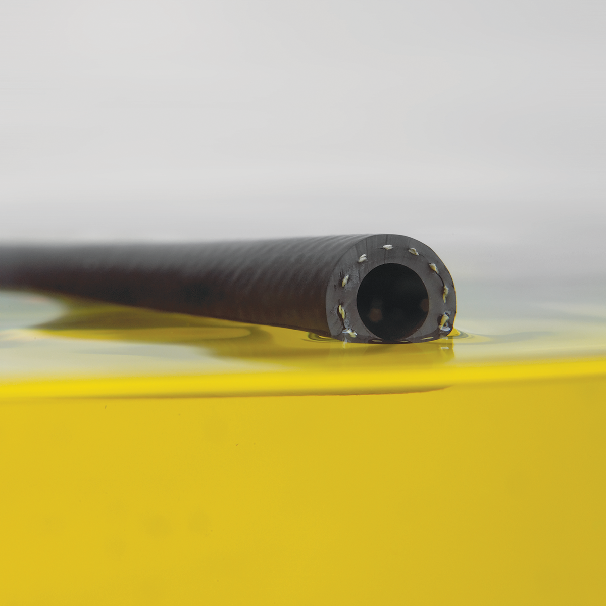 Low Permeation Fuel Line - 3/8\" - 1\'